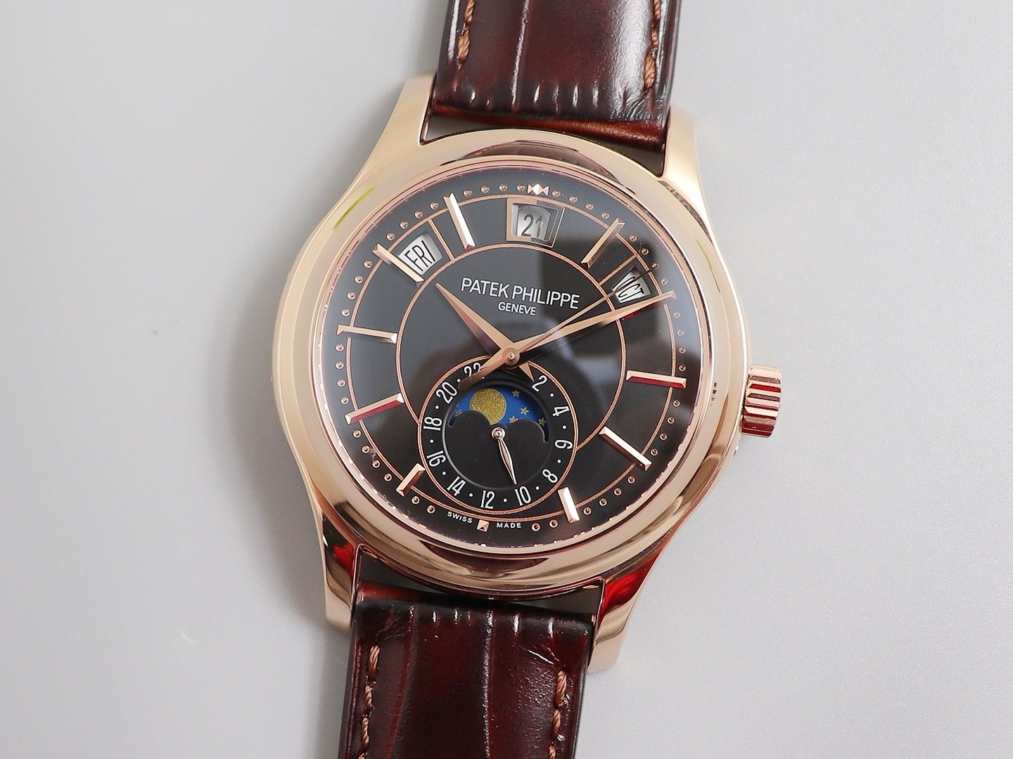 Watch Patek Philippe