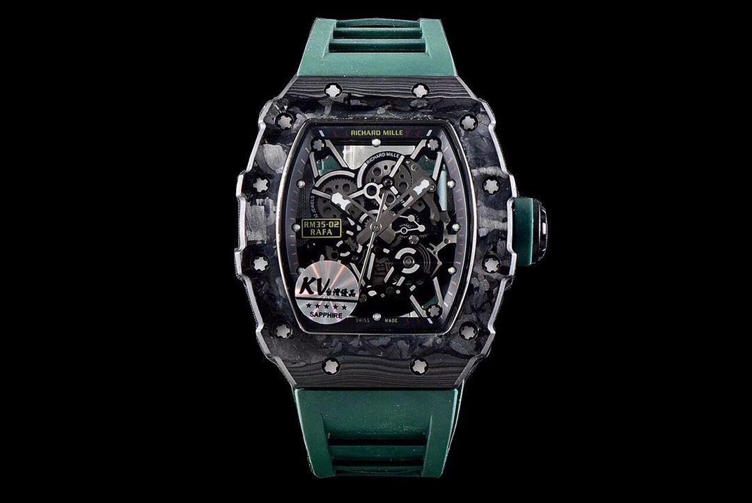 Watch Richard Mille