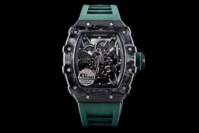 Watch Richard Mille