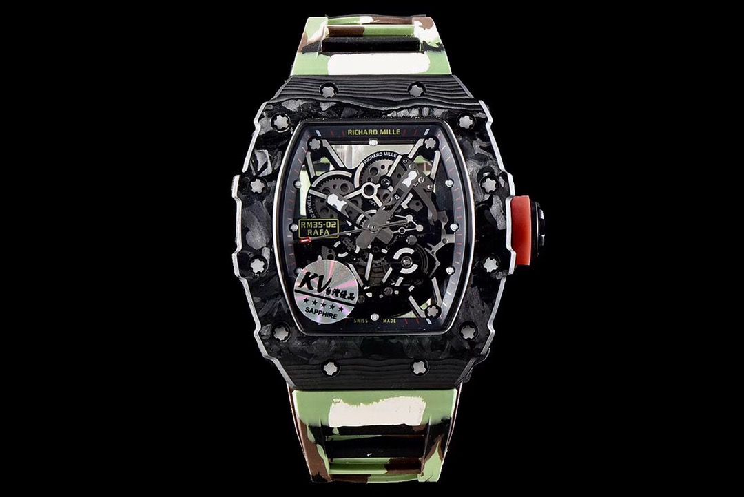 Watch Richard Mille
