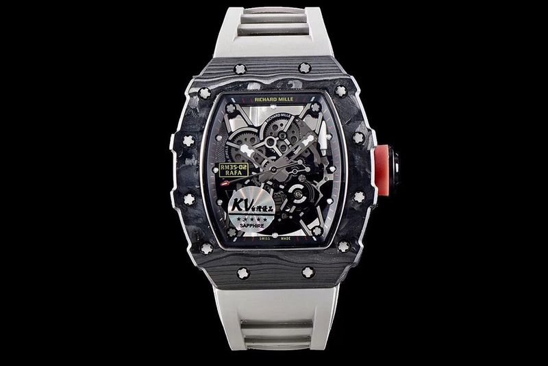 Watch Richard Mille
