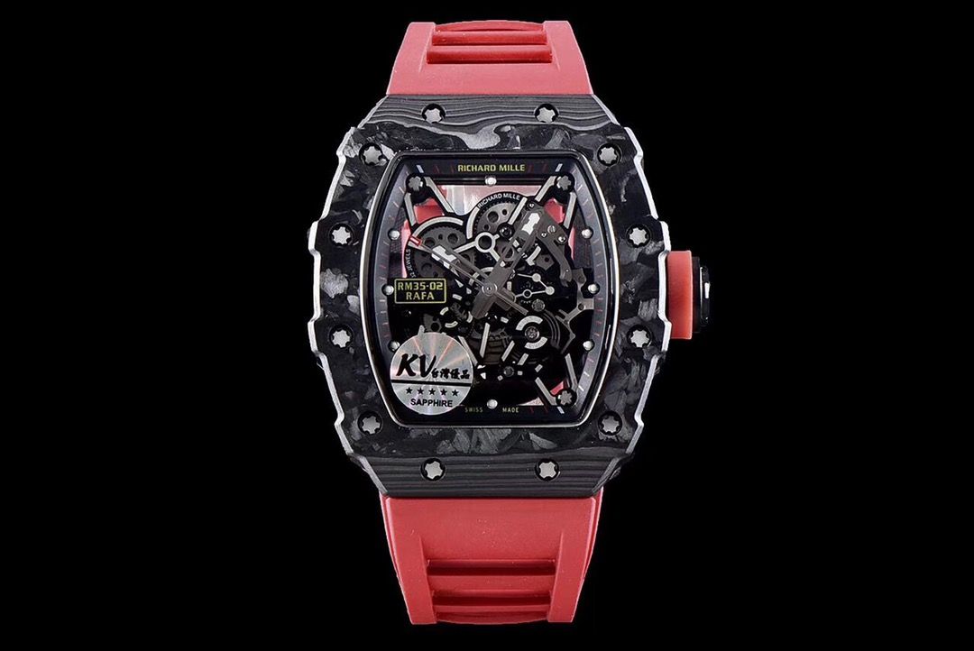 Watch Richard Mille