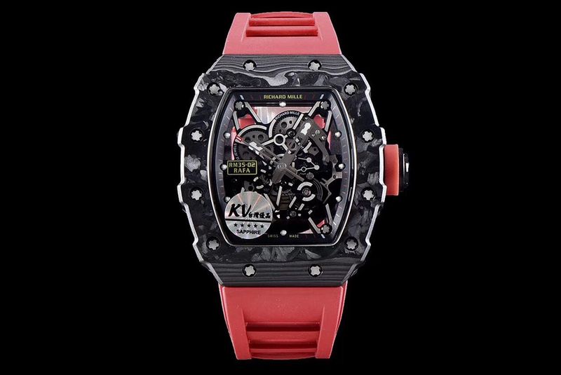 Watch Richard Mille