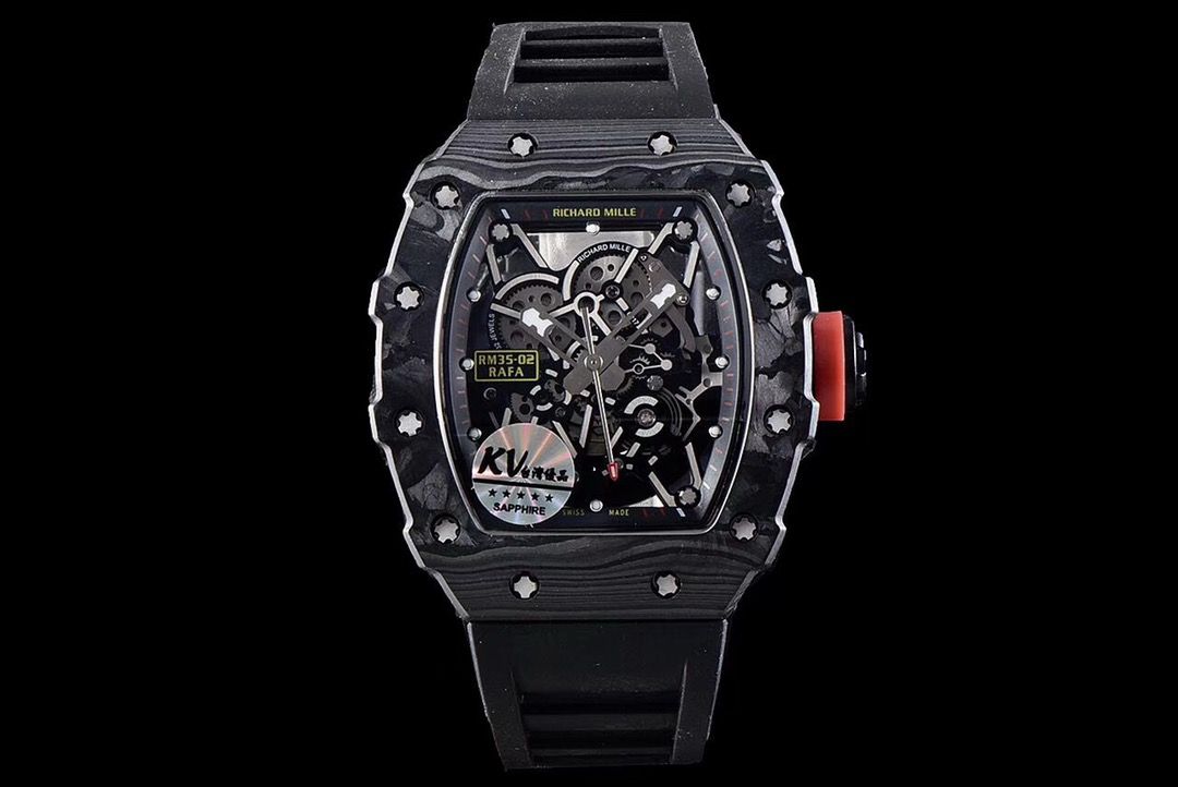 Watch Richard Mille