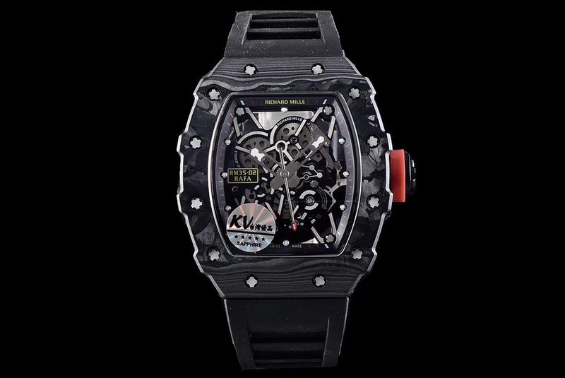 Watch Richard Mille