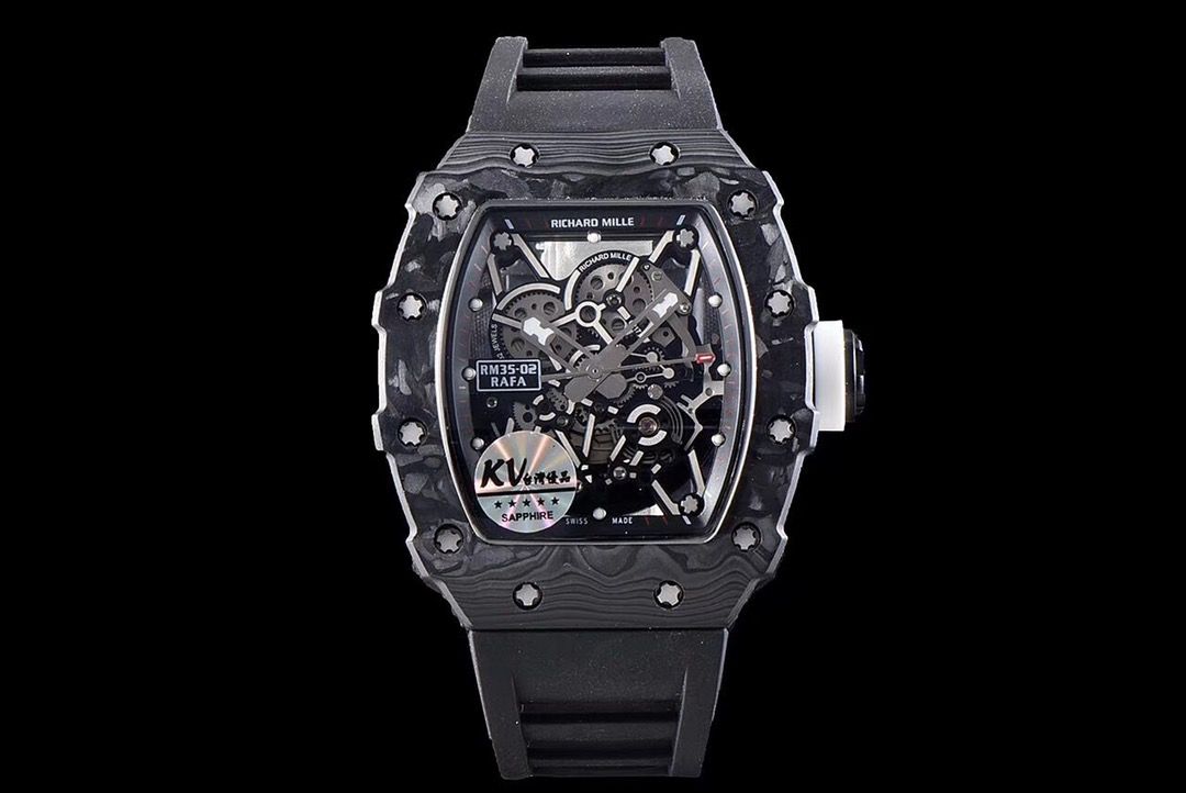 Watch Richard Mille