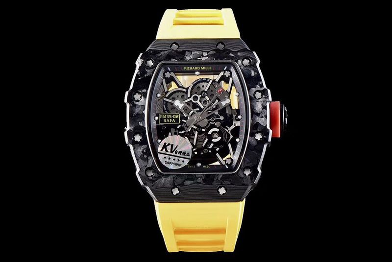 Watch Richard Mille