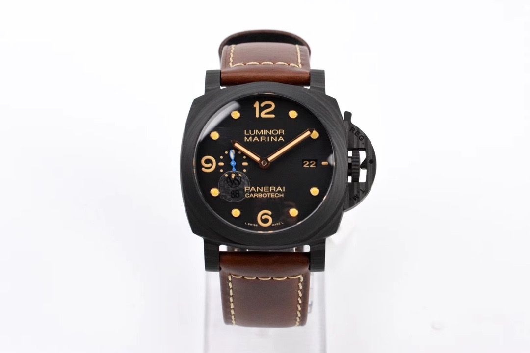 Watch Panerai