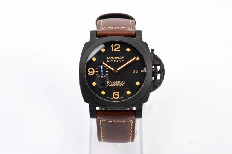 Watch Panerai