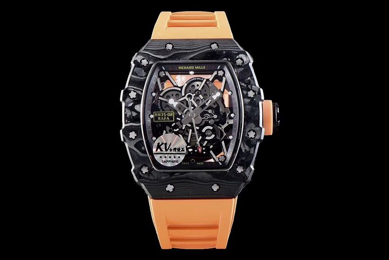 Watch Richard Mille