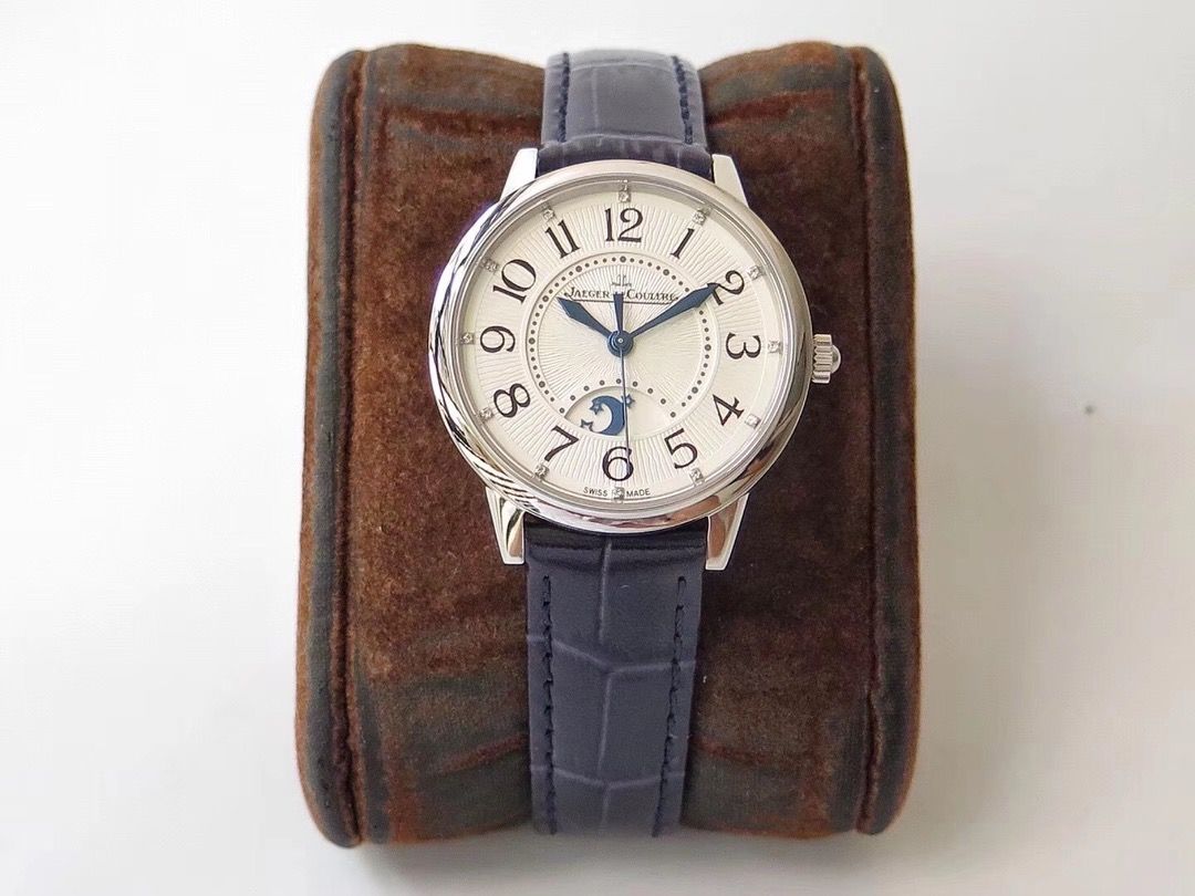 Watch Jaeger-LeCoultre