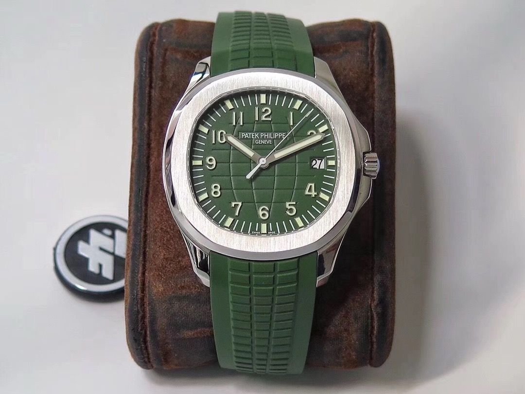 Watch Patek Philippe