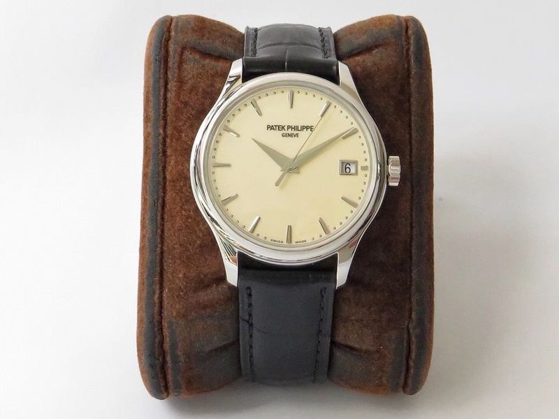 Watch Patek Philippe