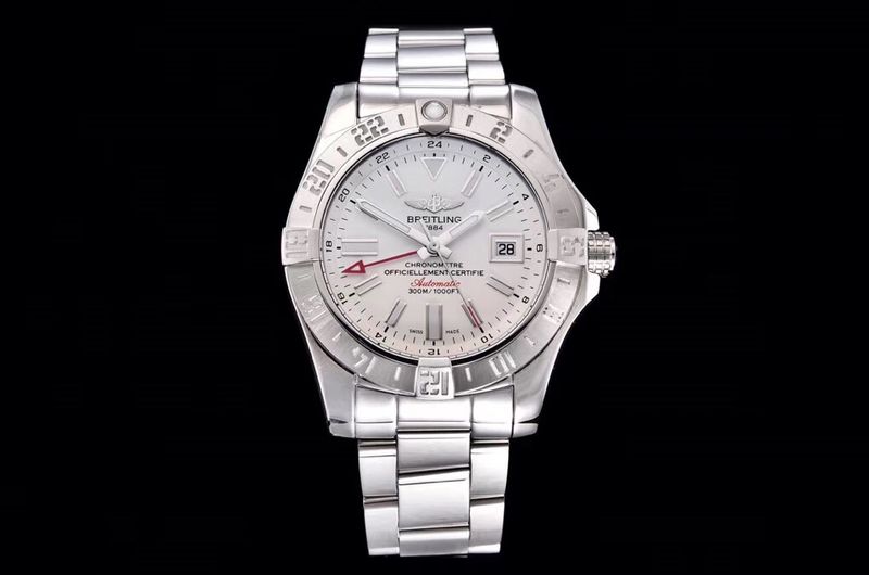 Watch Breitling