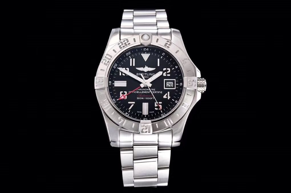 Watch Breitling
