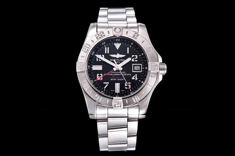 Watch Breitling
