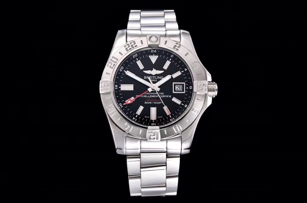 Watch Breitling