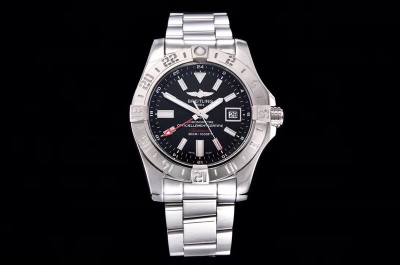 Watch Breitling