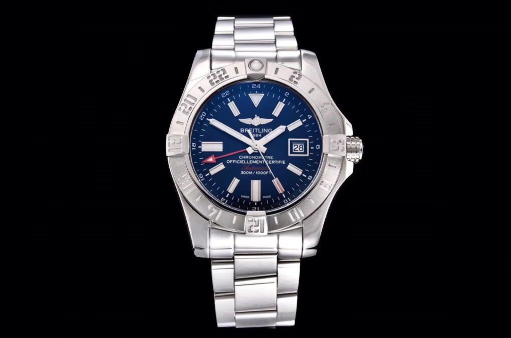 Watch Breitling