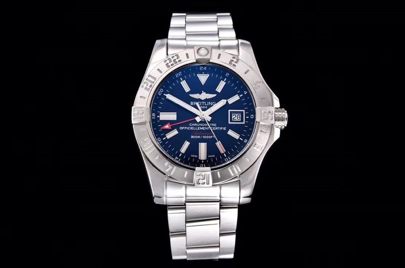 Watch Breitling