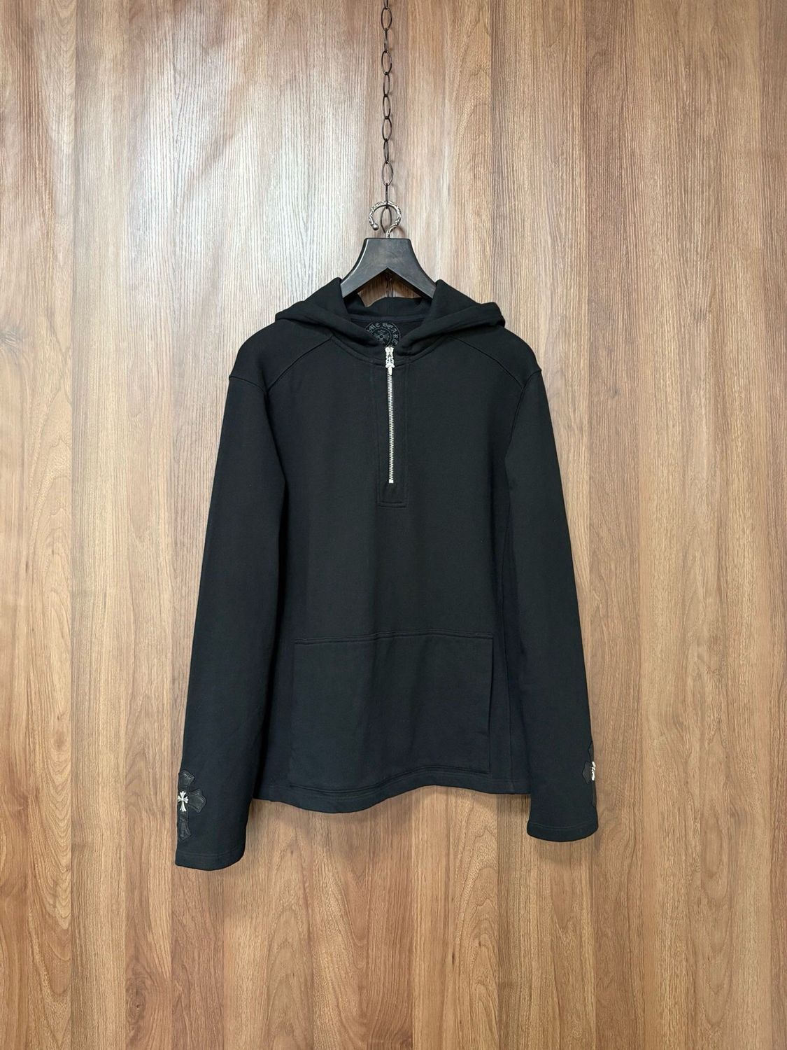 Hoodie Chrome Hearts