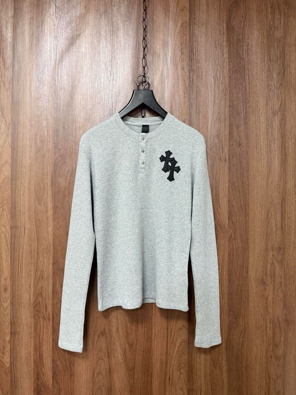Long sleeve Chrome Hearts