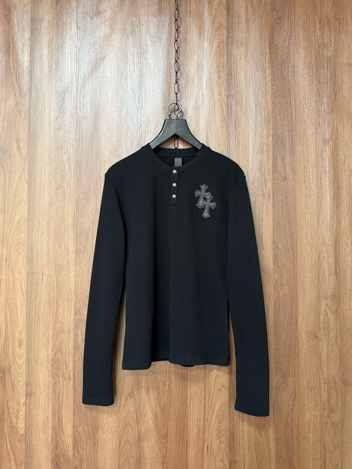 Long sleeve Chrome Hearts