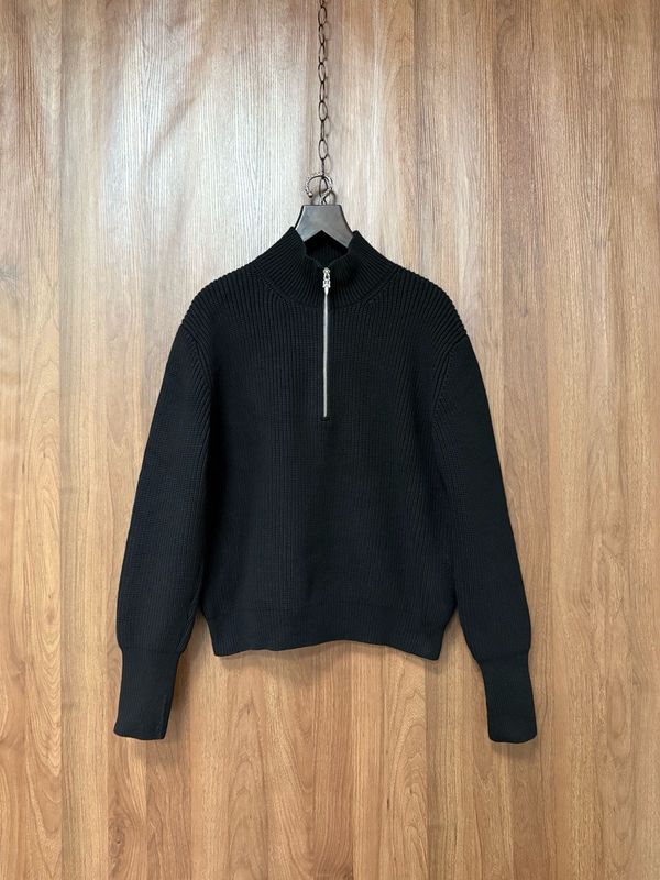 Sweater Chrome Hearts