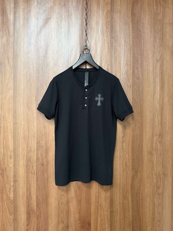 T-Shirt Chrome Hearts