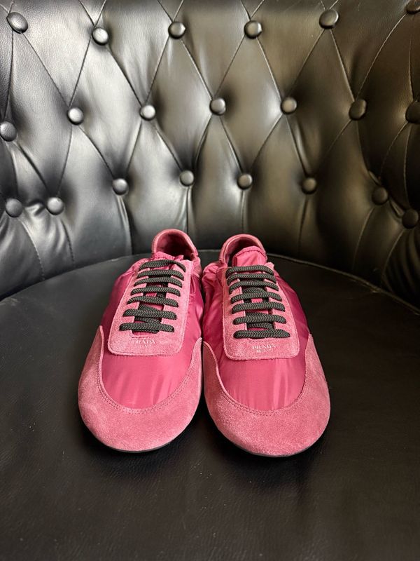 Sneakers Prada