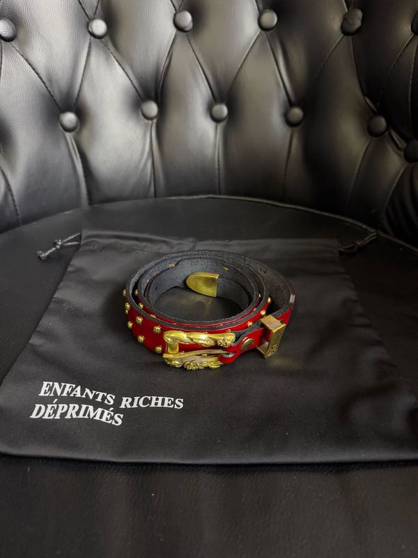 Belt Enfants Riches Deprimes