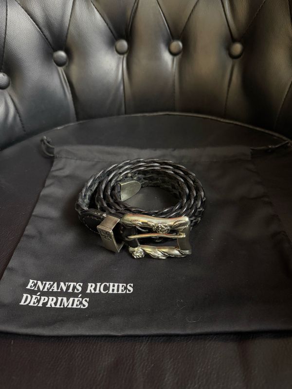 Belt Enfants Riches Deprimes
