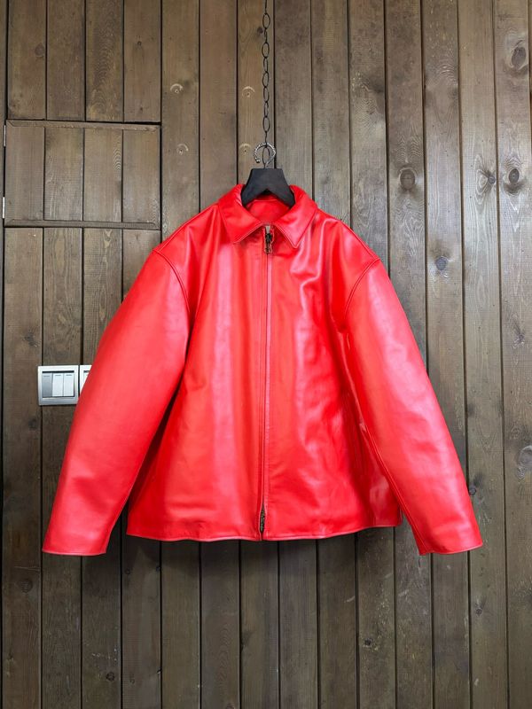Jacket Yohji Yamamoto