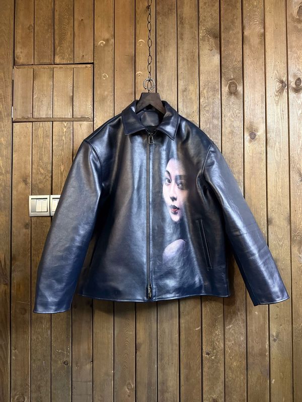 Jacket Yohji Yamamoto