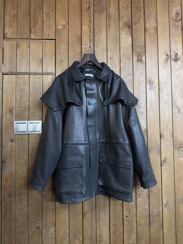 Jacket Enfants Riches Deprimes