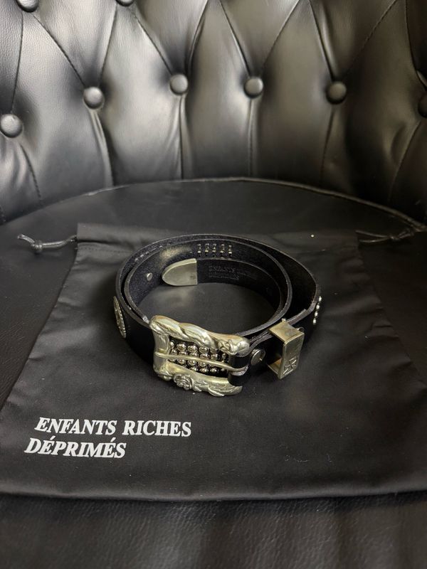 Belt Enfants Riches Deprimes