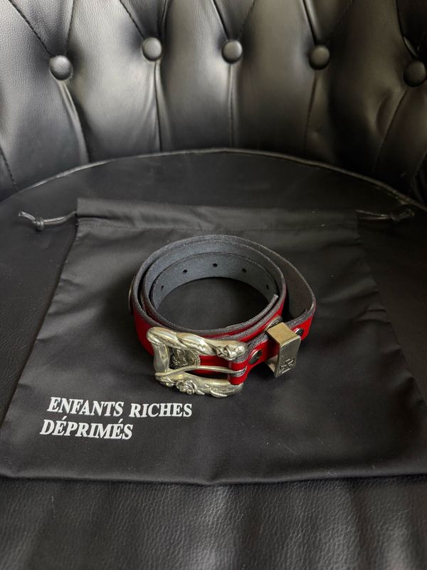 Belt Enfants Riches Deprimes