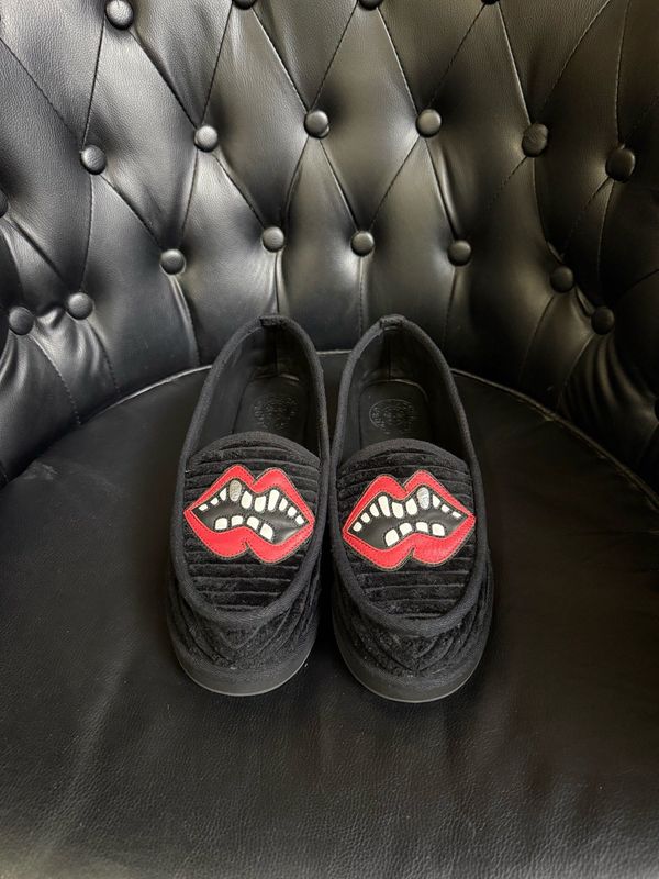 Loafers Chrome Hearts