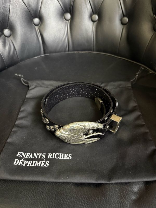 Belt Enfants Riches Deprimes