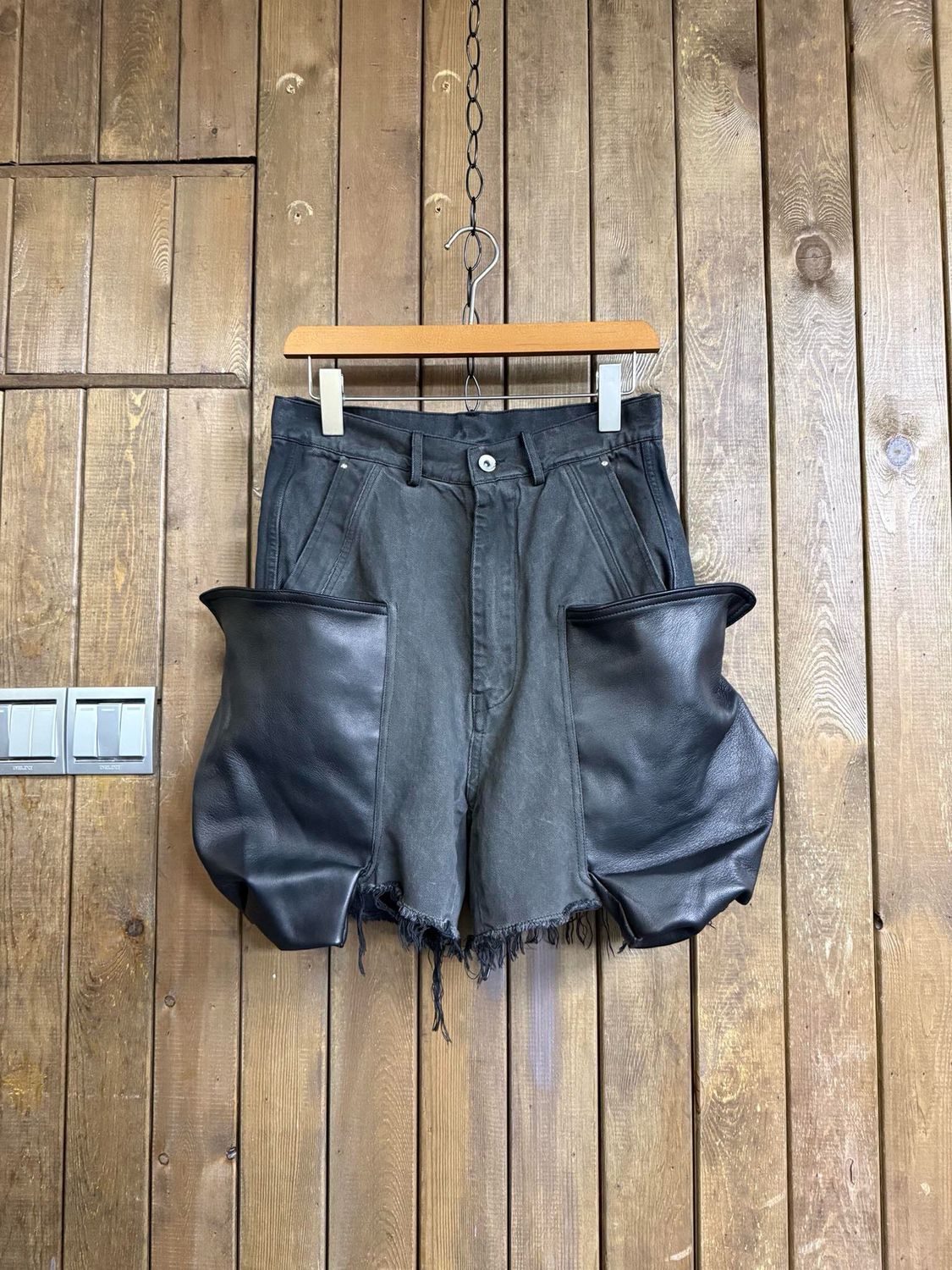 Shorts Rick Owens