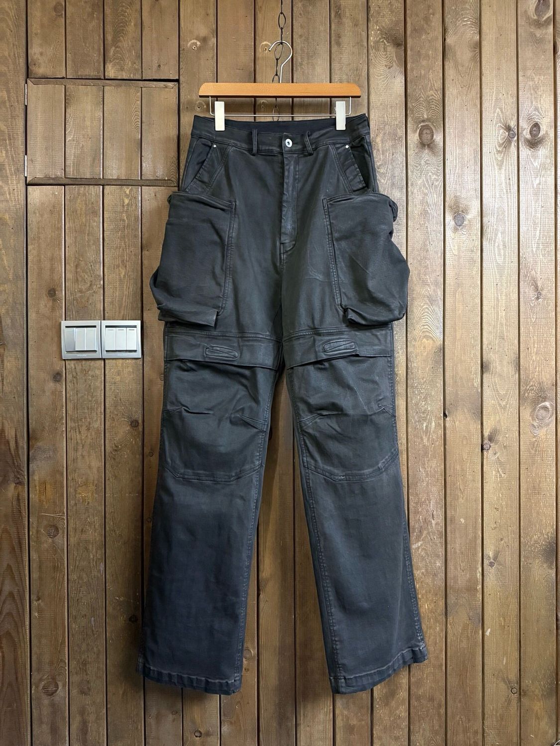 Jeans Rick Owens