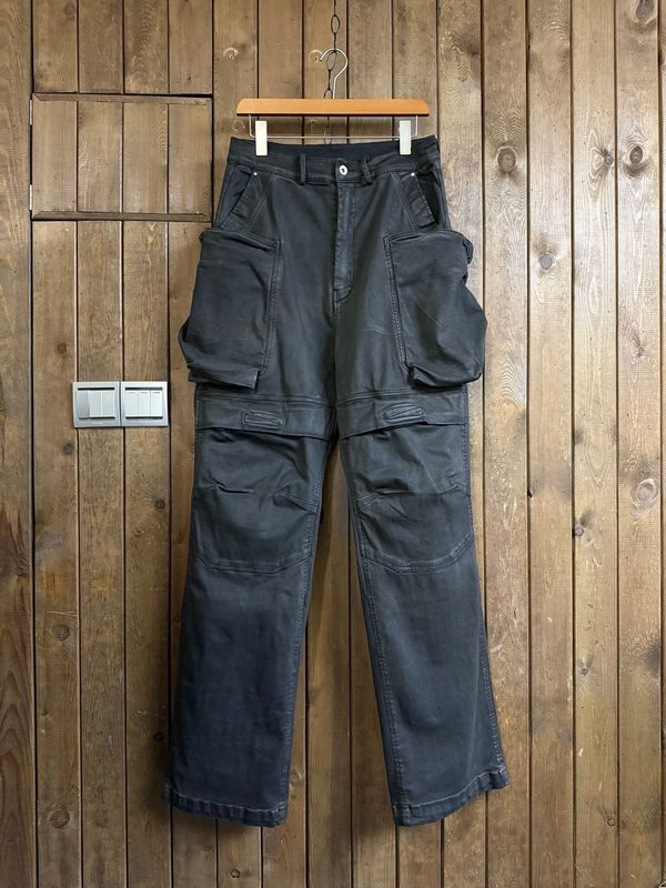 Jeans Rick Owens