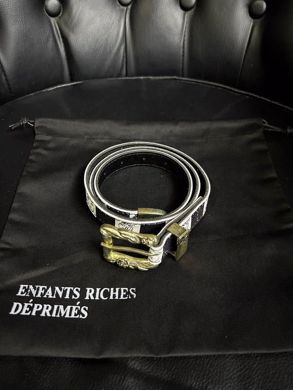 Belt Enfants Riches Deprimes