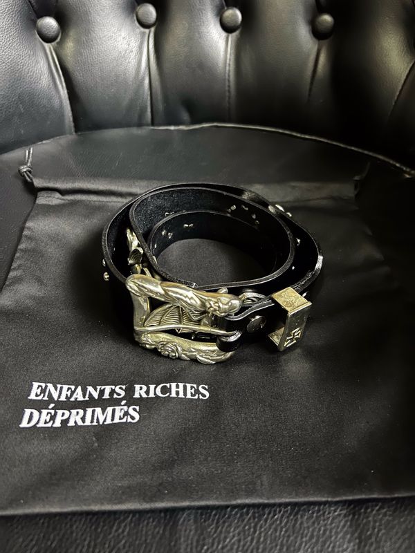 Belt Enfants Riches Deprimes