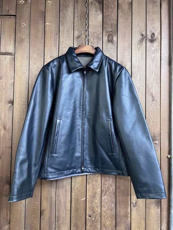 Jacket Yohji Yamamoto