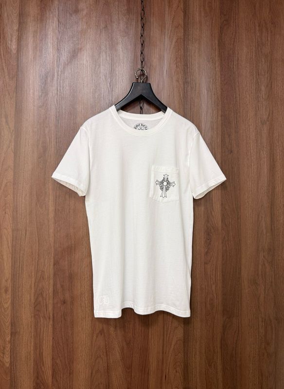T-Shirt Chrome Hearts