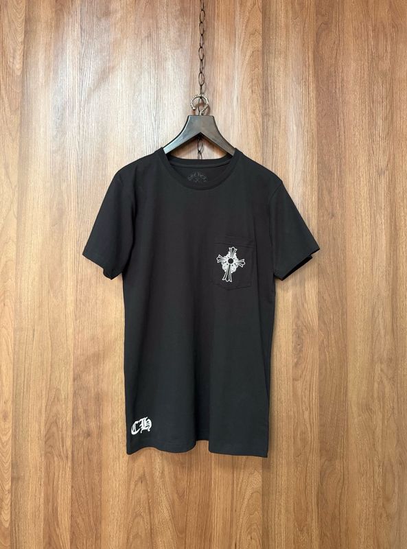 T-Shirt Chrome Hearts