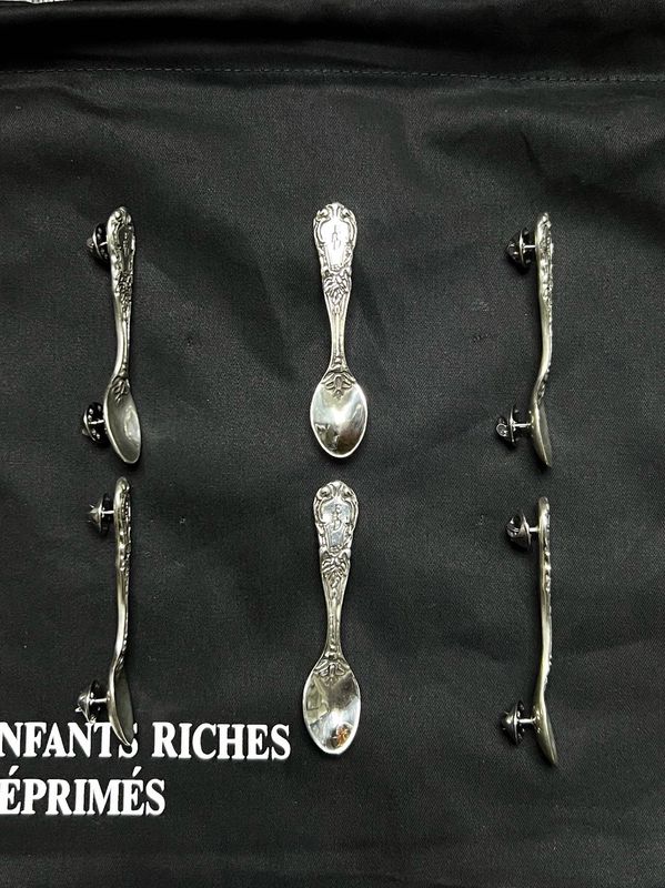 Cufflinks Enfants Riches Deprimes