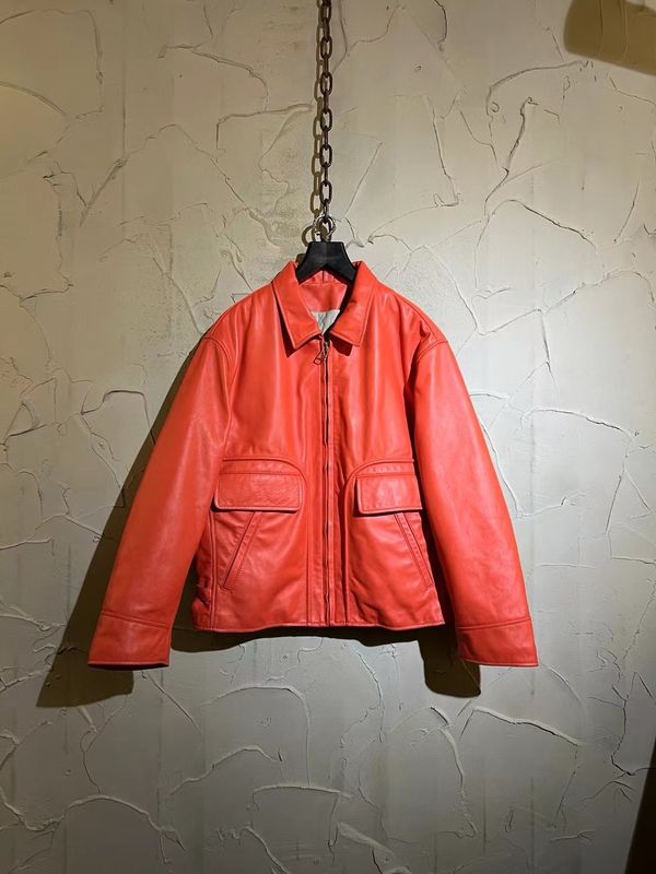 Jacket Yohji Yamamoto