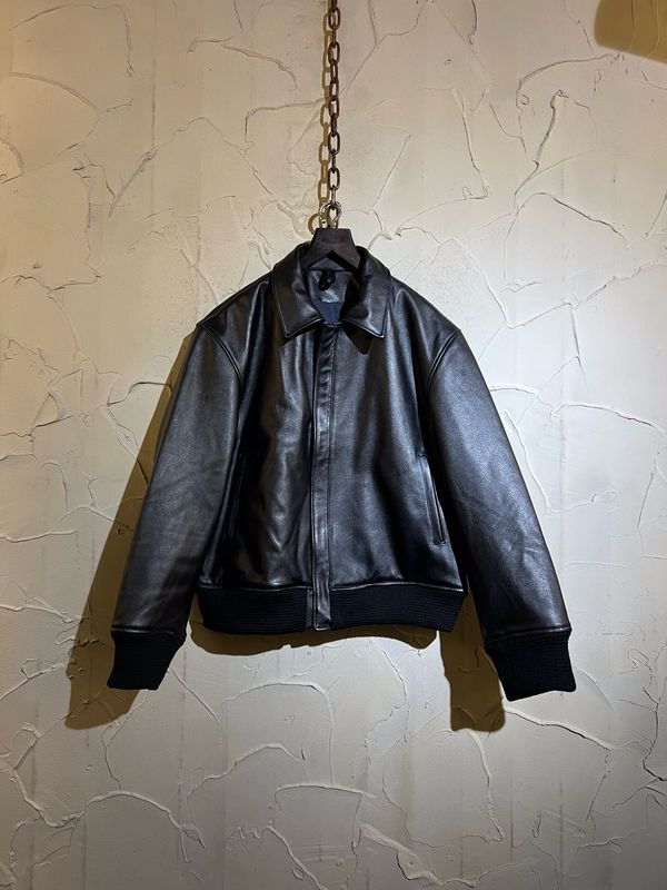Jacket Yohji Yamamoto